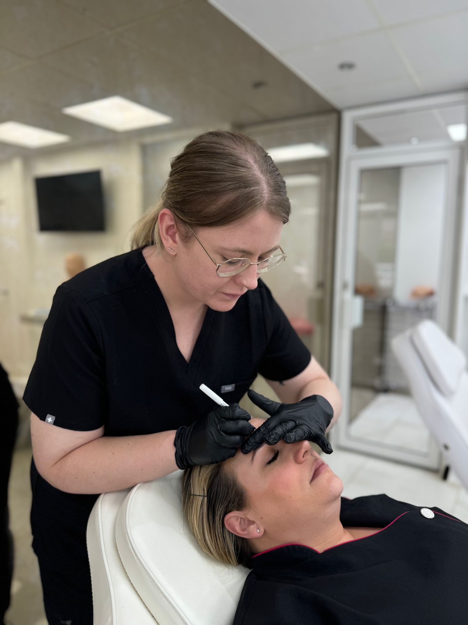 About Us  1 treatment